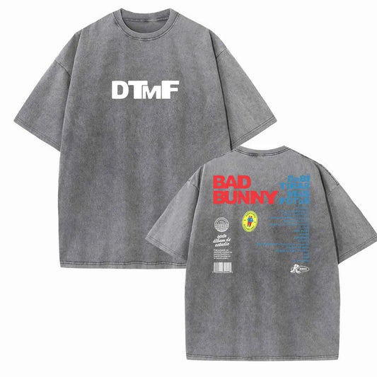DTMF Tee